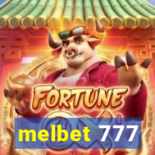 melbet 777